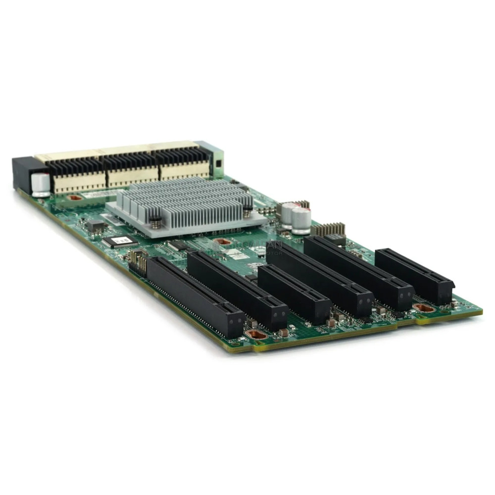 591205-001 HP EXPANSION BOARD PCI-E I/O FOR HP PROLIANT DL580 G7 DL980 G7